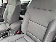 Volkswagen Golf TSI BlueMotion Tech Match Edition - U11033