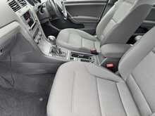 Volkswagen Golf TSI BlueMotion Tech Match Edition - U11033