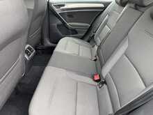 Volkswagen Golf TSI BlueMotion Tech Match Edition - U11033