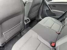 Volkswagen Golf TSI BlueMotion Tech Match Edition - U11033