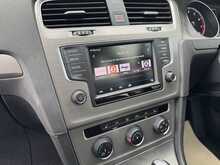 Volkswagen Golf TSI BlueMotion Tech Match Edition - U11033