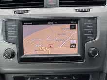 Volkswagen Golf TSI BlueMotion Tech Match Edition - U11033