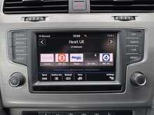 Volkswagen Golf TSI BlueMotion Tech Match Edition - U11033