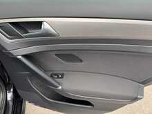 Volkswagen Golf TSI BlueMotion Tech Match Edition - U11033