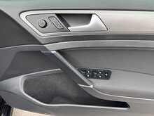 Volkswagen Golf TSI BlueMotion Tech Match Edition - U11033