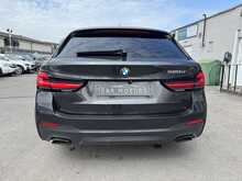 BMW 5 Series 520d MHT M Sport - U11035