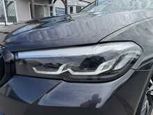 BMW 5 Series 520d MHT M Sport - U11035