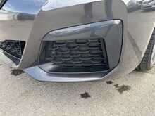 BMW 5 Series 520d MHT M Sport - U11035
