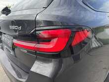 BMW 5 Series 520d MHT M Sport - U11035