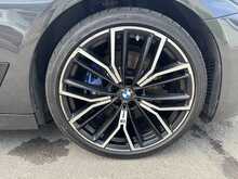 BMW 5 Series 520d MHT M Sport - U11035