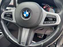 BMW 5 Series 520d MHT M Sport - U11035