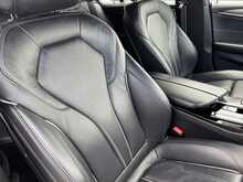 BMW 5 Series 520d MHT M Sport - U11035