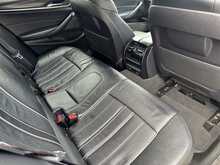 BMW 5 Series 520d MHT M Sport - U11035