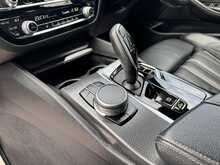 BMW 5 Series 520d MHT M Sport - U11035