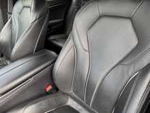 BMW 5 Series 520d MHT M Sport - U11035