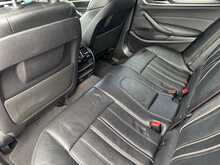 BMW 5 Series 520d MHT M Sport - U11035