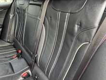 BMW 5 Series 520d MHT M Sport - U11035