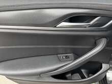 BMW 5 Series 520d MHT M Sport - U11035