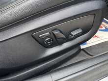 BMW 5 Series 520d MHT M Sport - U11035