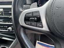 BMW 5 Series 520d MHT M Sport - U11035