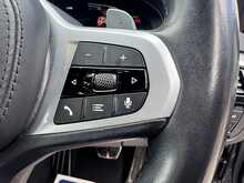 BMW 5 Series 520d MHT M Sport - U11035