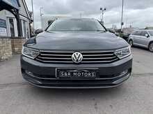 Volkswagen Passat TDI BlueMotion Tech GT - U11037