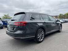 Volkswagen Passat TDI BlueMotion Tech GT - U11037
