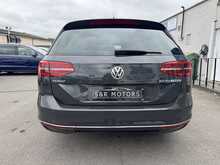 Volkswagen Passat TDI BlueMotion Tech GT - U11037