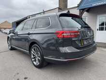 Volkswagen Passat TDI BlueMotion Tech GT - U11037