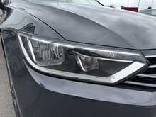 Volkswagen Passat TDI BlueMotion Tech GT - U11037