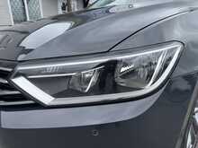 Volkswagen Passat TDI BlueMotion Tech GT - U11037