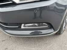 Volkswagen Passat TDI BlueMotion Tech GT - U11037