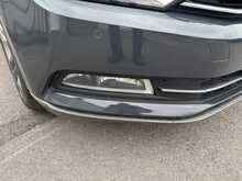 Volkswagen Passat TDI BlueMotion Tech GT - U11037