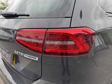 Volkswagen Passat TDI BlueMotion Tech GT - U11037
