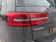 Volkswagen Passat TDI BlueMotion Tech GT - U11037