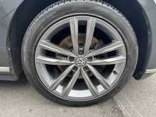 Volkswagen Passat TDI BlueMotion Tech GT - U11037