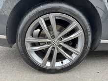 Volkswagen Passat TDI BlueMotion Tech GT - U11037