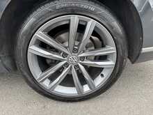 Volkswagen Passat TDI BlueMotion Tech GT - U11037