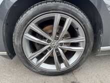 Volkswagen Passat TDI BlueMotion Tech GT - U11037