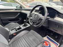 Volkswagen Passat TDI BlueMotion Tech GT - U11037