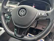 Volkswagen Passat TDI BlueMotion Tech GT - U11037