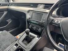 Volkswagen Passat TDI BlueMotion Tech GT - U11037