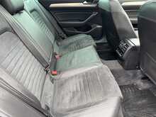 Volkswagen Passat TDI BlueMotion Tech GT - U11037