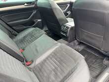 Volkswagen Passat TDI BlueMotion Tech GT - U11037