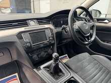 Volkswagen Passat TDI BlueMotion Tech GT - U11037