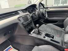 Volkswagen Passat TDI BlueMotion Tech GT - U11037
