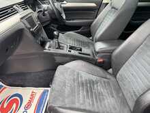 Volkswagen Passat TDI BlueMotion Tech GT - U11037