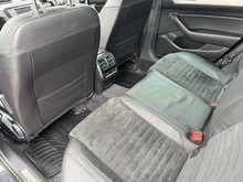 Volkswagen Passat TDI BlueMotion Tech GT - U11037