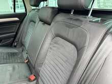 Volkswagen Passat TDI BlueMotion Tech GT - U11037