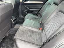 Volkswagen Passat TDI BlueMotion Tech GT - U11037